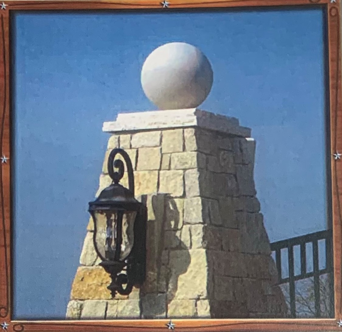 Projects Texascaststone